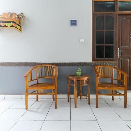 Nb Bali Guesthouse Кута Екстер'єр фото